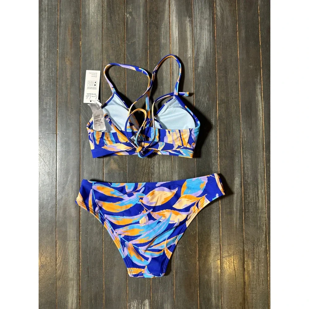 Cupshe bikini set